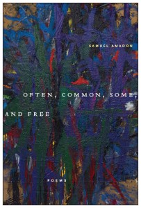 OCSAF Amadon Cover